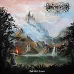 WOLVENCROWN - Celestial Lands DIGI